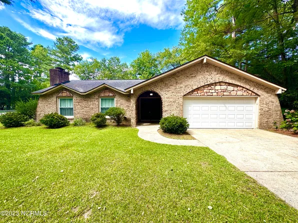 200 Clairmont Road, Goldsboro, NC 27534