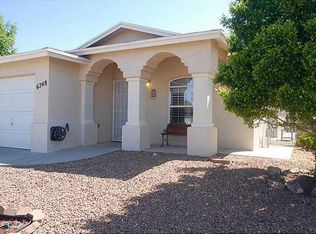 6248 Michel, El Paso, TX 79932