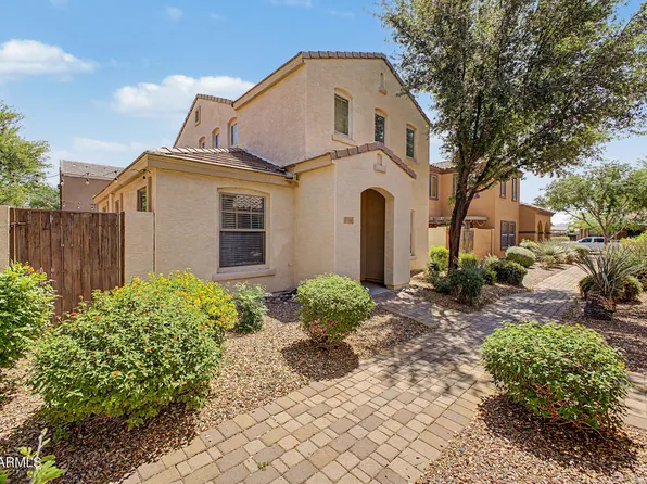 2614 E MEGAN Street, Gilbert, AZ 85295