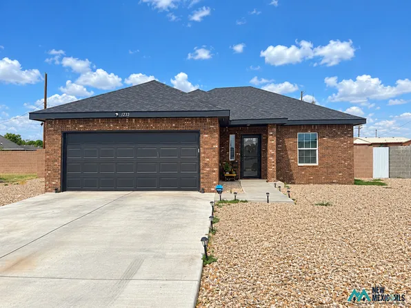 1217 Timona Dr, Clovis, NM 88101