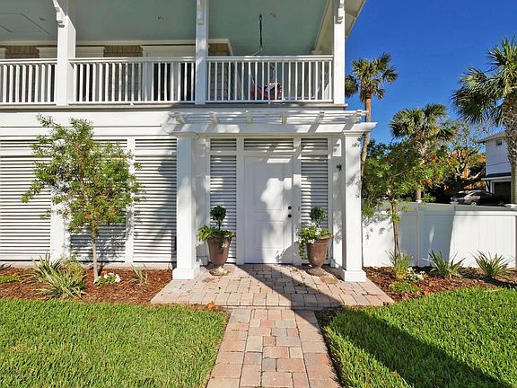 Paver Entry