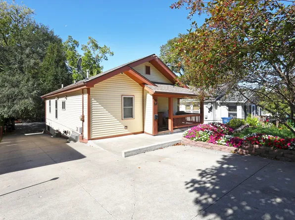 2528 SE 6th St, Des Moines, IA 50315