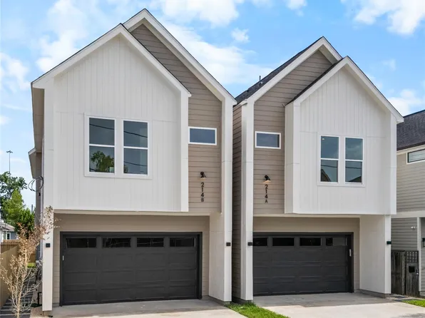 214 E 32nd St #A, Houston, TX 77018