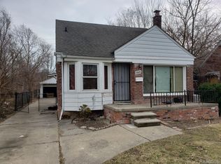 10952 Peerless St, Detroit, MI 48224