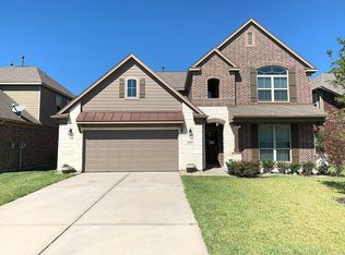 10003 S Whimbrel Cir, Conroe, TX 77385
