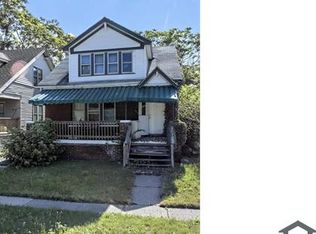 14226 Lauder St, Detroit, MI 48227