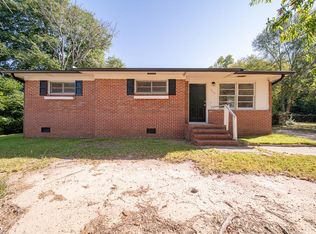 960 Lake Rushin Dr, Columbus, GA 31907