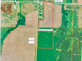 212th Rd E #9, Winfield, KS 67156