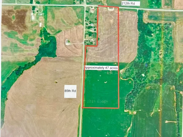 212th Rd E #9, Winfield, KS 67156