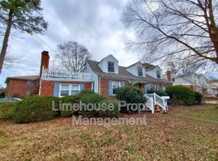 7744 Castleton Pl #1, Norfolk, VA 23505