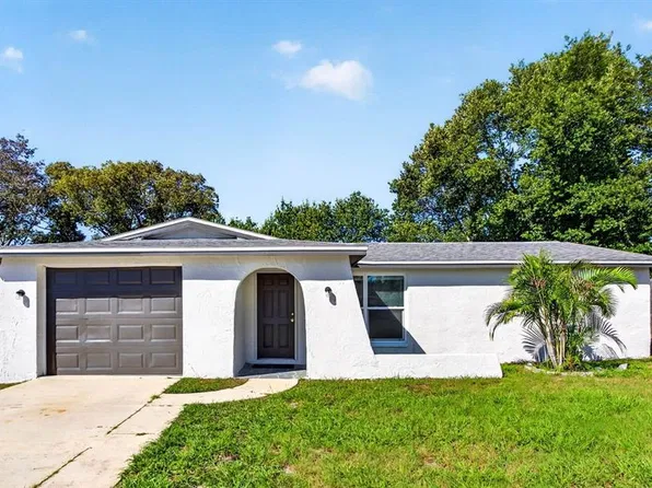 9831 RAINBOW LANE, PORT RICHEY, FL 34668