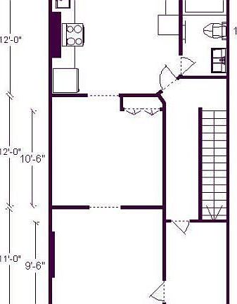 2nd image of 1037 51st Ave Fl 2