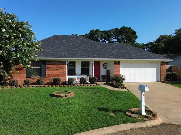 4 Hidalgo Cir, Wake Village, TX 75501