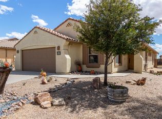11373 W Massey Dr, Marana, AZ 85653