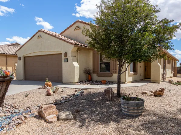 11373 W Massey Dr, Marana, AZ 85653