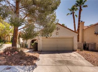 3216 Mariner Bay St, Las Vegas, NV 89117
