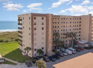1860 N Atlantic Ave APT B105, Cocoa Beach, FL 32931