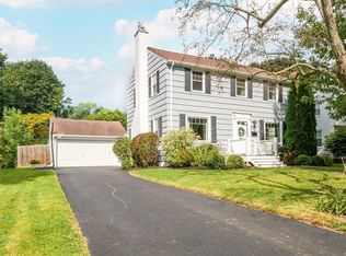 133 Varinna Dr, Rochester, NY 14618