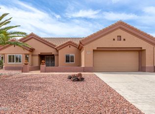 14707 W Calumet Dr, Sun City West, AZ 85375