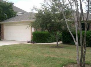 5314 Spirea Cv, Austin, TX 78749