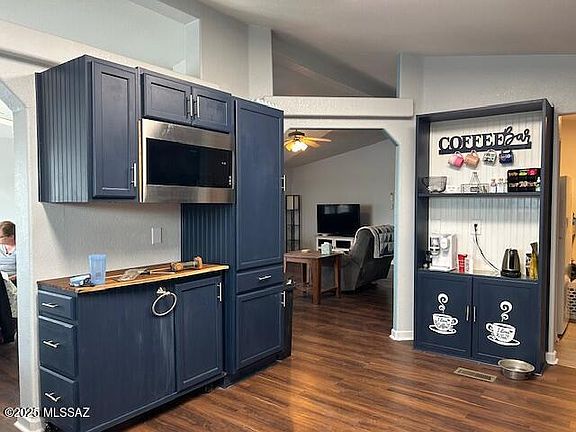 5th image of 10021 W Shidoni Ln
