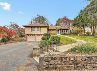 1039 Clearfield Rd SW, Roanoke, VA 24015