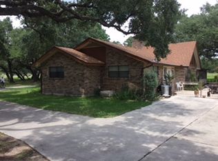 308 Joy Dr., Wilson County, TX 78223