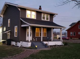 9935 Harrison Rd NE, Mount Sterling, OH 43143