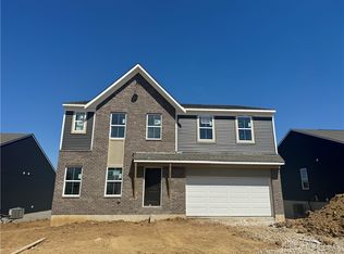 1582 Arden Bnd, Fairborn, OH 45324