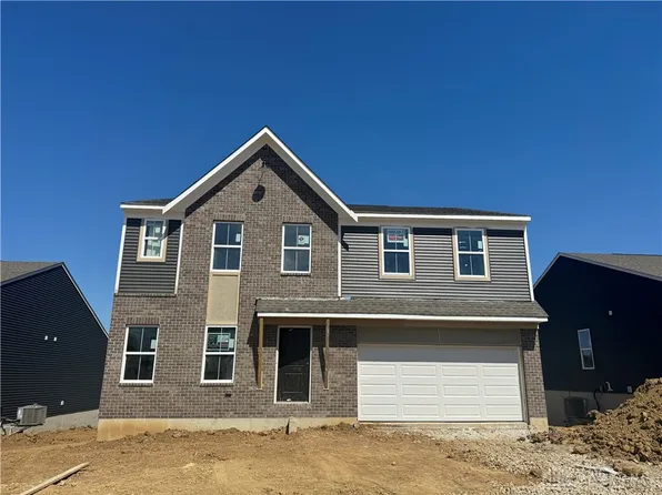 1582 Arden Bnd, Fairborn, OH 45324
