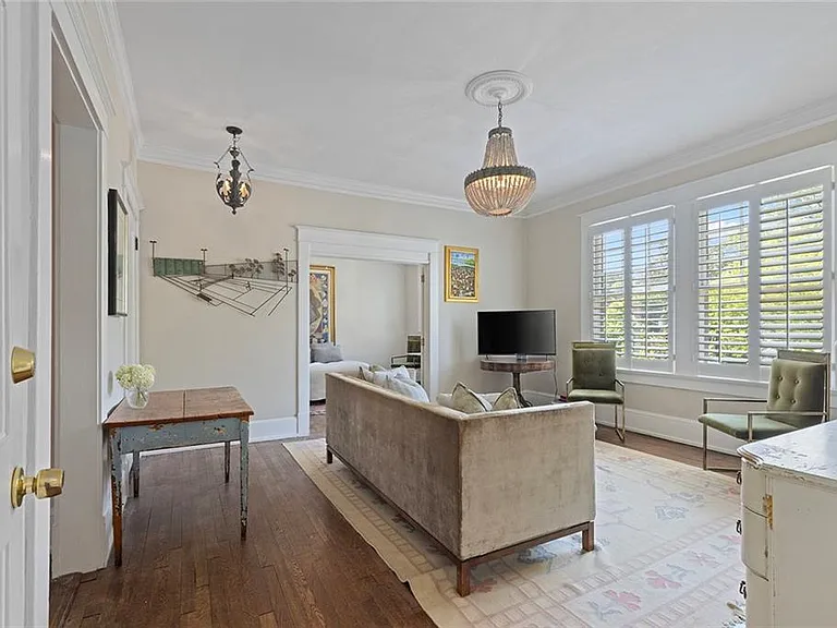 7 Park Ln NE #J — Photo 5