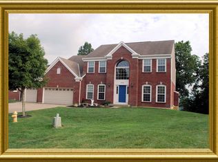 265 Ridgepointe Dr, Cold Spring, KY 41076