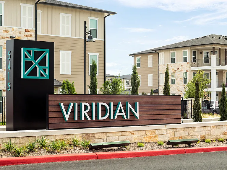 Viridian — Photo 9
