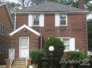 15361 Ward St, Detroit, MI 48227