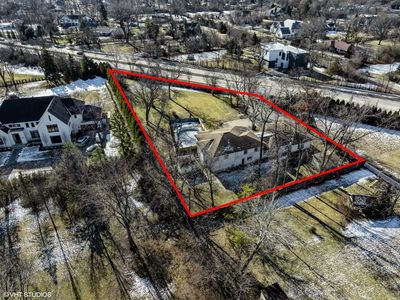 2185 New Willow Rd, Northfield, IL, 60093
