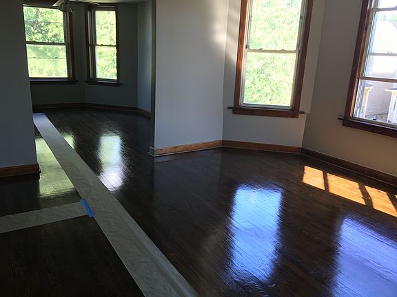 Living and Dining Room