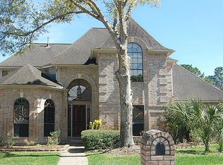 15310 Ripplewind Ln, Houston, TX 77068