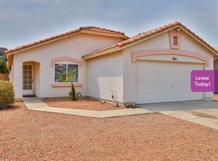 11533 E Contessa St, Mesa, AZ 85207