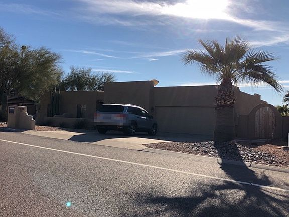 2nd image of 16951 E El Pueblo Blvd