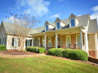 263 Old Five Notch Rd, Whitesburg, GA 30185