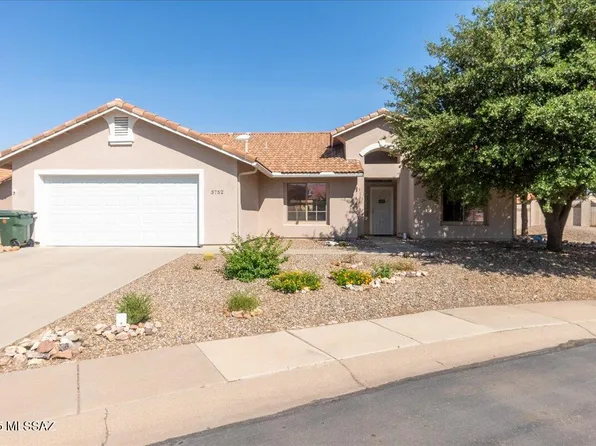 3752 Via El Soreno, Sierra Vista, AZ 85650