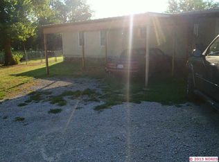 26780 N 4016th Rd, Ramona, OK 74061