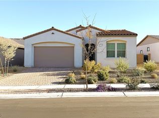724 Omaggio Pl, Henderson, NV 89011