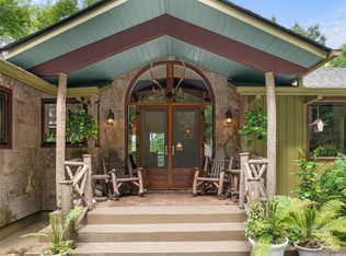 632 Dvdisdi Ct, Brevard, NC 28712