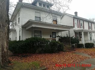 100 Shafor St, Middletown, OH