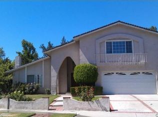 18031 Tulsa St, Granada Hills, CA 91344