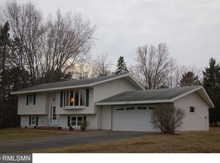 26496 Forli Ave, Wyoming, MN 55092