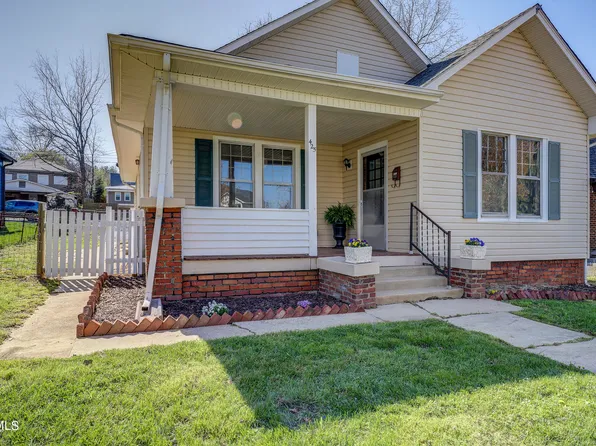 425 W Maple St, Johnson City, TN 37604