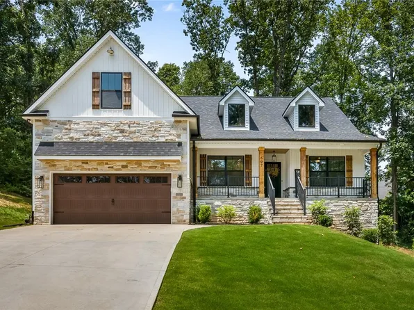 607 Robin Hood Ln, Anderson, SC 29621