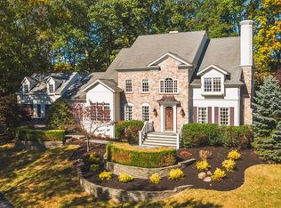 38 E Ridge Rd, Skillman, NJ 08558